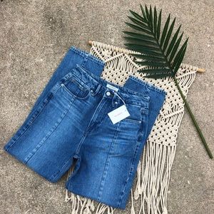 New Good American Jeans Size 4 / 27 - Good Vintage